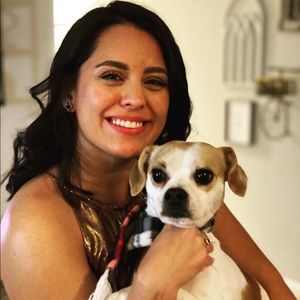 Meet your Posher, Marisa